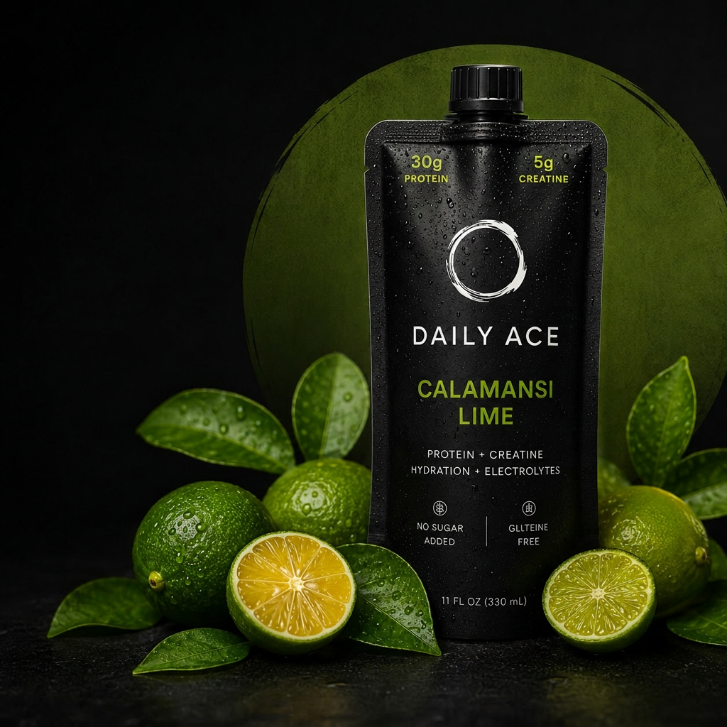 Calamansi Lime